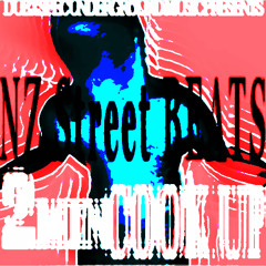 2 Min Cook Up Demo - DONT LISIN [INSTRUMENTALS BY NZSB]