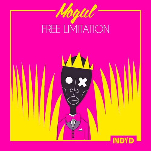 Mogul - Get Freaky (feat. Sugar)