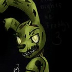 Stream Spring Bonnie Fnaf  Listen to anime playlist online for free on  SoundCloud