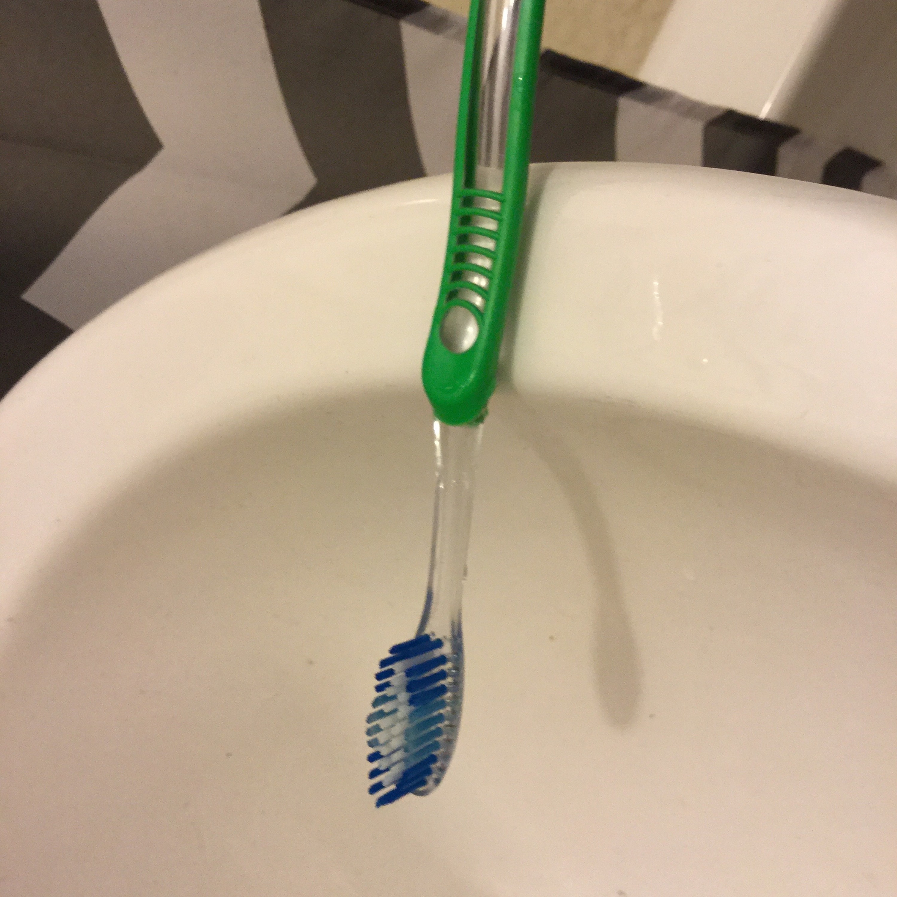 Oral Hygiene