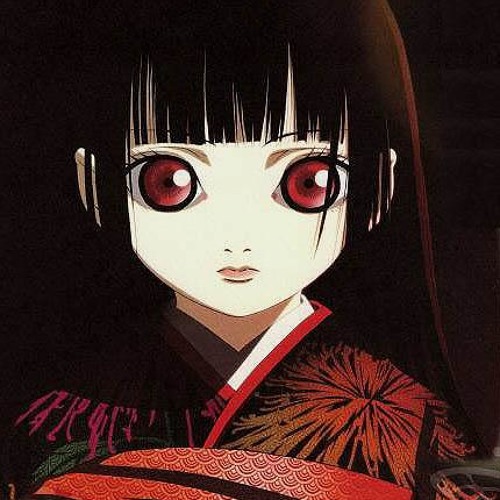 Jigoku Shoujo OST 2 - 20.Jigoku Shonen