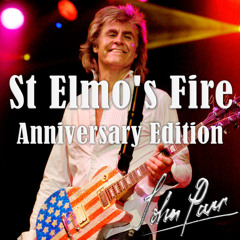 John Parr - St. Elmo's Fire (Ballad Mix)
