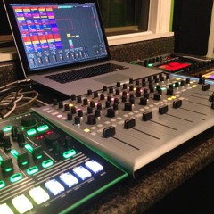 ACID TECHNO PRACTICE AT HOME May 28th 2015