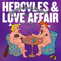 Hercules & Love Affair - Do You Feel The Same (Purple Disco Machine Remix) - Emilio Landi Edit