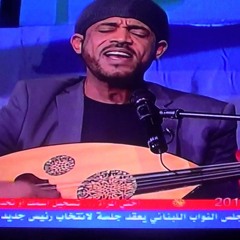 معتز صباحي - جرح الفرقة(عود)