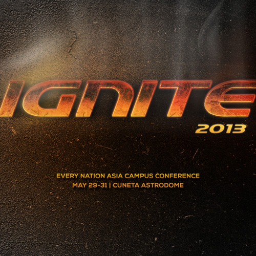 Ignite 2013 Remixes