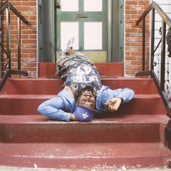 Quelle Chris - Nothing Moves