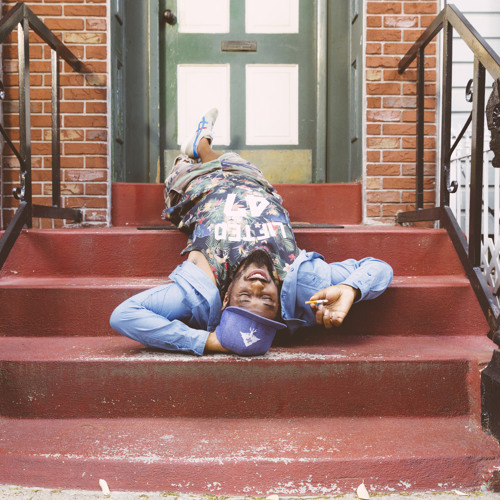 Quelle Chris - Nothing Moves