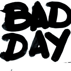 Bad Day - Fiya Mayne x Chochi Smoke (Prod. By CashMoneyAP)