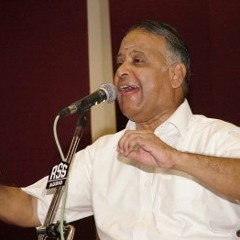 Kaladiyil Sankarar -Ranjani