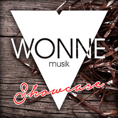 WONNEmusik Showcase - BJÖRN MANDRY
