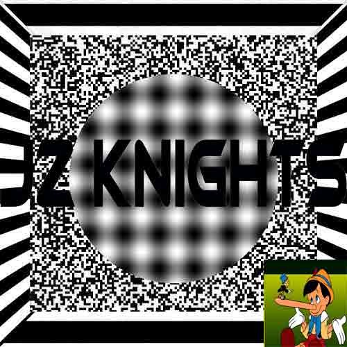 jz knights - congo lessons (michael lawrence dub)