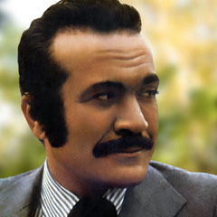 فریدون فرخزاد . افسانه هستی