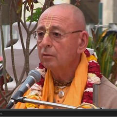 Sivarama Sw Q&A - What Is ISKCON And Who Is A Member 2 - 2009 - 07 - 09 Budapest