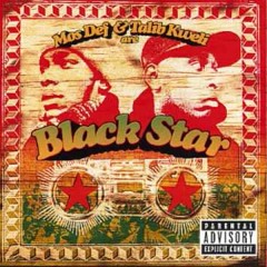 Blackstar - Respiration (Choppednscrewed)