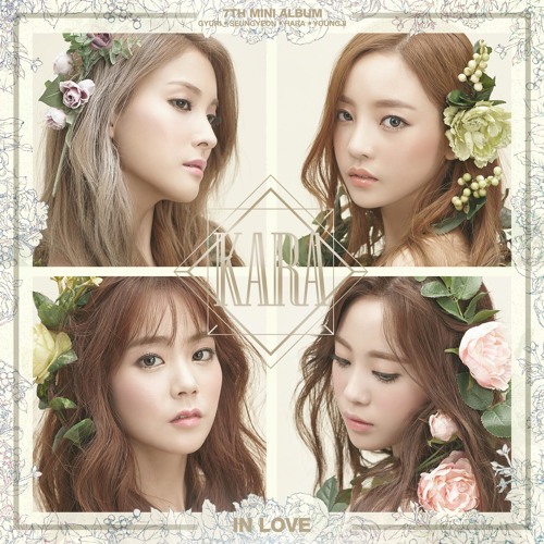KARA - Cupid (w/ Intro)