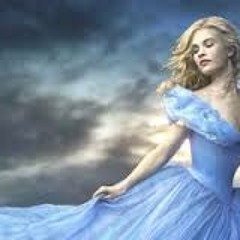 Lavender's Blue (Dilly Dilly) - Cinderella (2015) Soundtrack