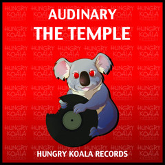 Audinary - The Temple (preview)