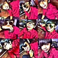 Louch Sneh Doung Chan - Cover For Fun