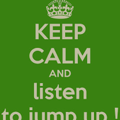 JUMP UP <3