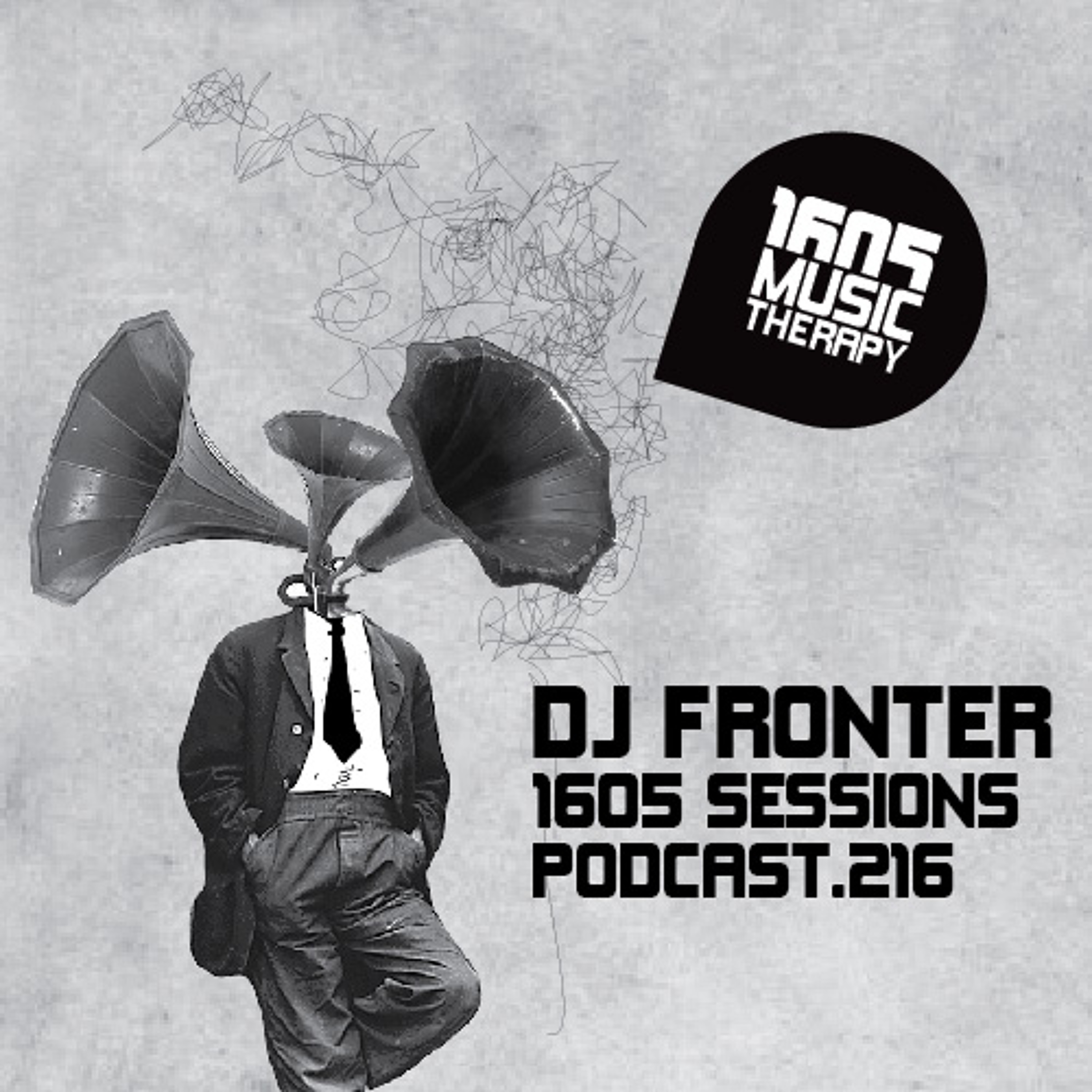 UMEK & 1605 Promo Mixes