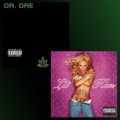 Lil' Kim Feat. Dr Dre How Many Licks (Mashup)