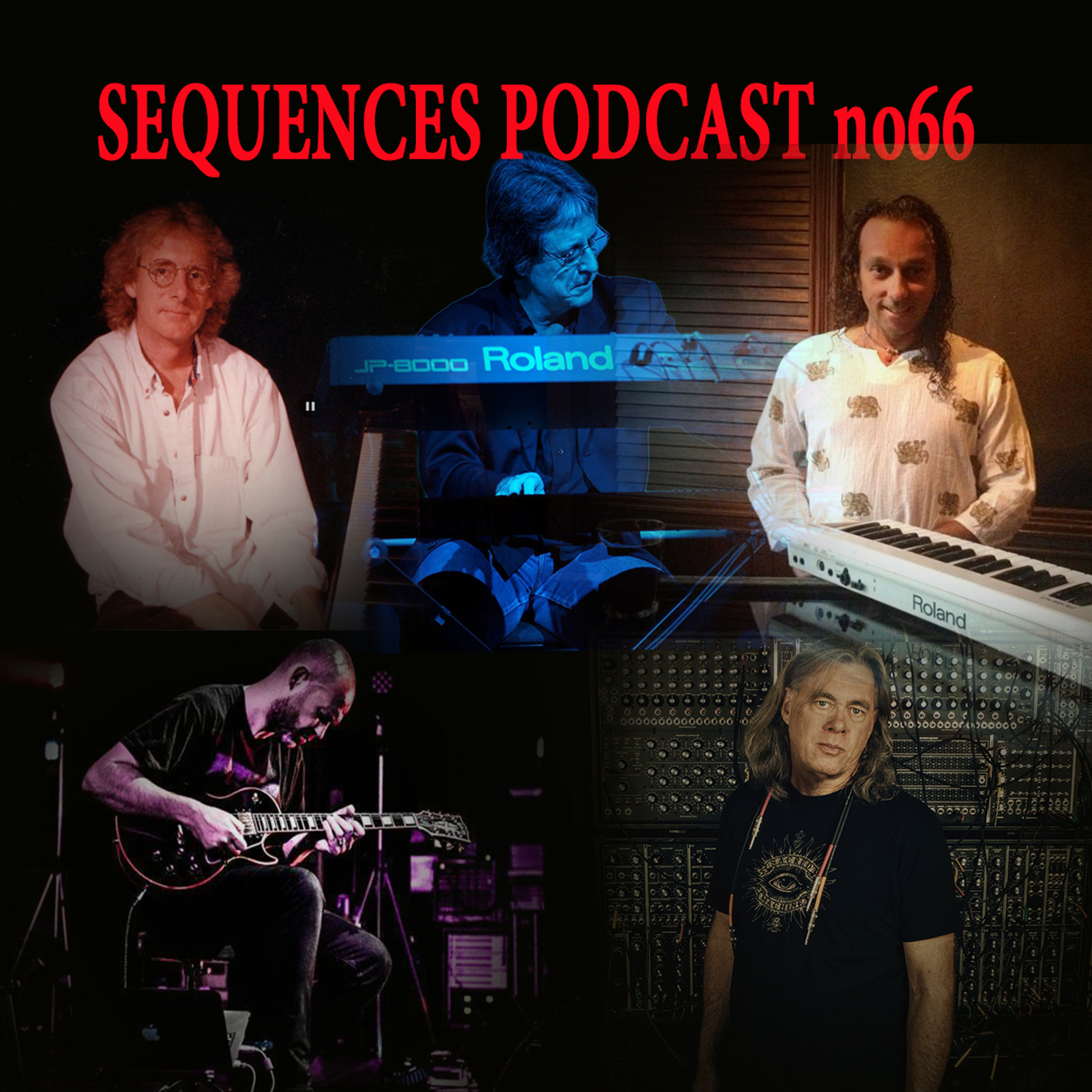 Sequences Magazine