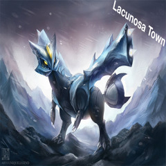 Lacunosa Town (Remix) - Pokémon Black and White
