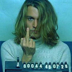 Boston George's Bolivian Blow Out - April 2015