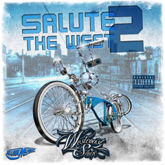Give Them What They Want Feat Westcoast Stone , Bokie Loc , Kroc , Dazzie Dee 2