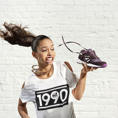 Spisek Jednego - Hold On, Be Strong (Reebok Ventilator Compilation)