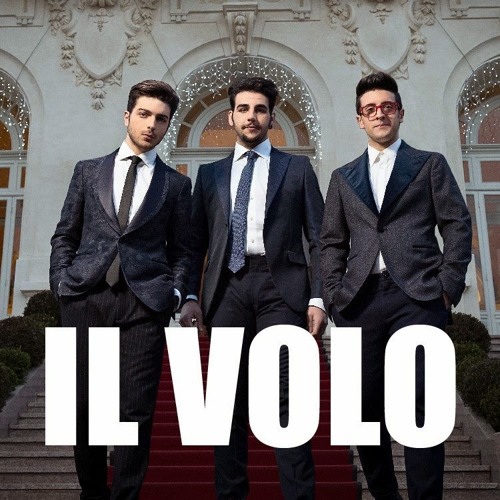 Stream LIVE! Il Volo - "Grande Amore" (Italy) - At Eurovision 2015 Grand  Final by isthename | Listen online for free on SoundCloud