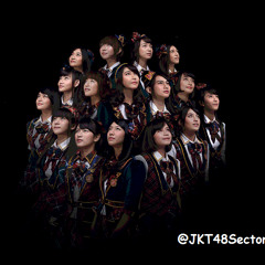 JKT48 - Refrain Penuh Harapan