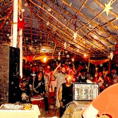 Welfare "Dub II Jungle" @ The Opinhal, Goa - India