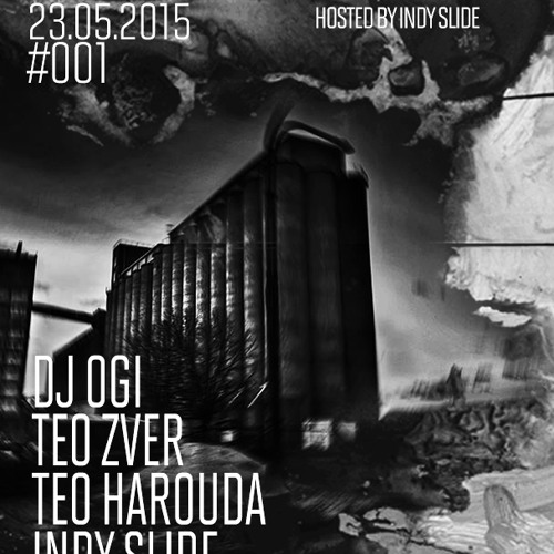 TechnoPassion Croatia | Hosted By Indy Slide | Episode #1 : Teo Zver