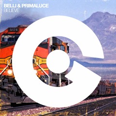 BELLI & PRIMALUCE - Believe (Andrea Belli Club Remix)