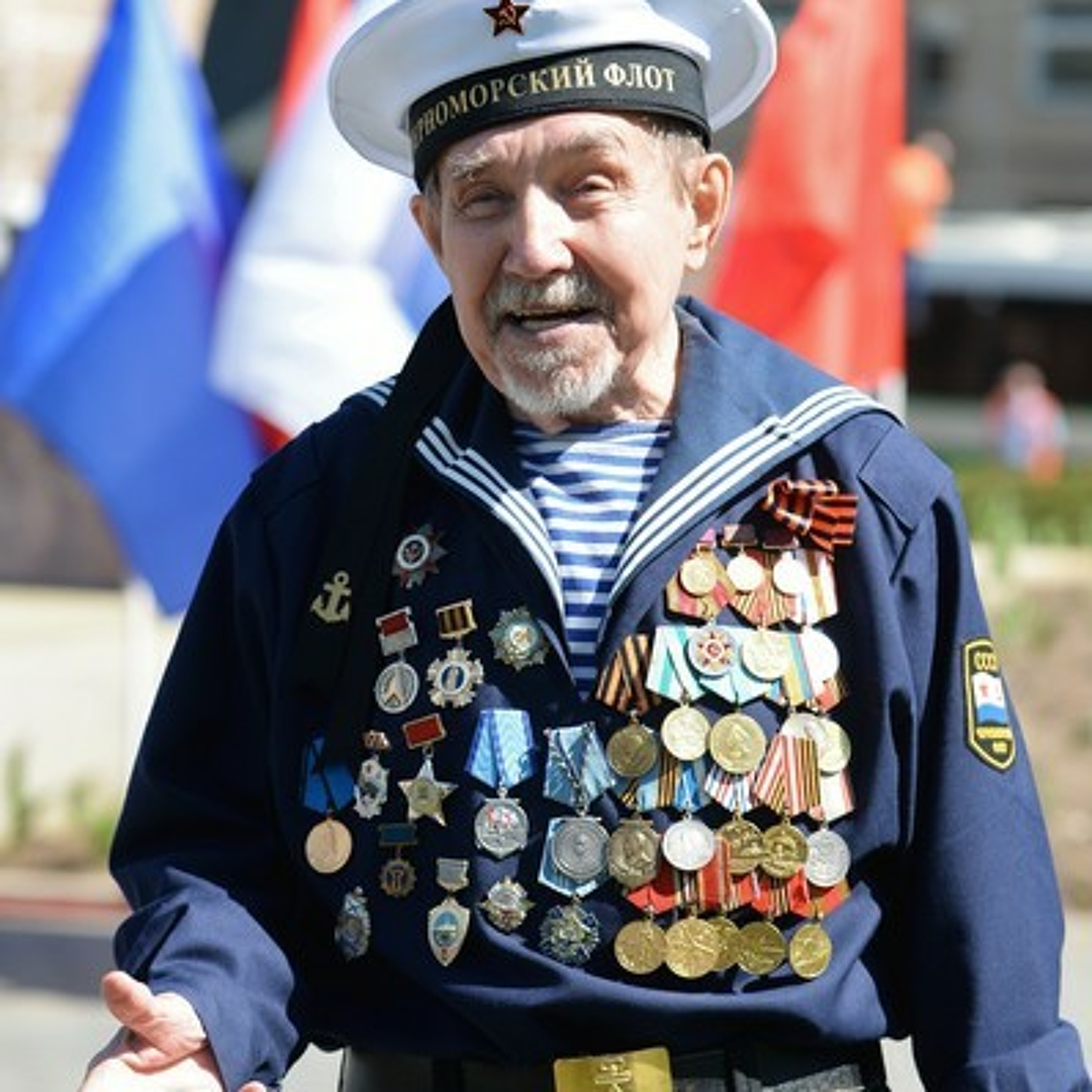 EuropaAkademiet - Rusland