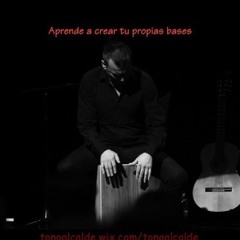 Bulerías - Loop 250