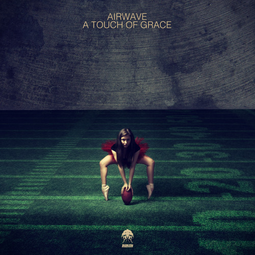 Airwave - Reus Calling - Original Mix