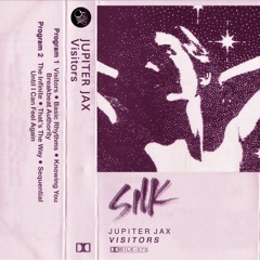 Visitors CS (SILK073)