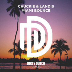 Chuckie & Landis - Miami Bounce [DDM086]