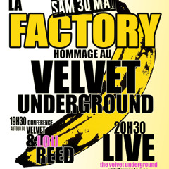 I Found a Reason - Ysé Sauvage