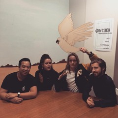 STB on FBi Radio with Homework [230515]