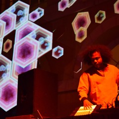 Liveset Electropicales