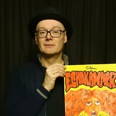 15 Jahre Echokammer - das unabhängige Label in Giesing