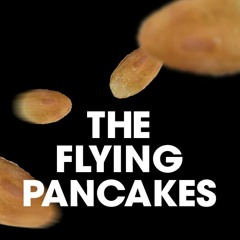 Slutty Girl - The Flying Pancakes