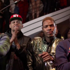 679  Remy Boyz Remix! @93rddagod !