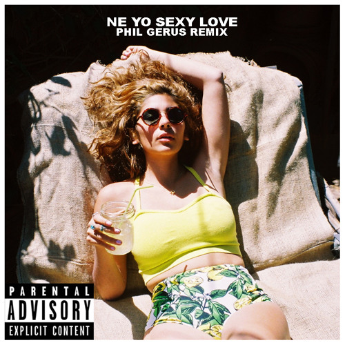 Se liga no pida online dating Ne-yo sexy love remix album