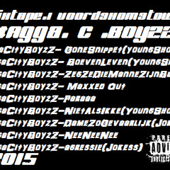 #AggaCityBoyzZ(AggA.C.Jok3s)- Agressie