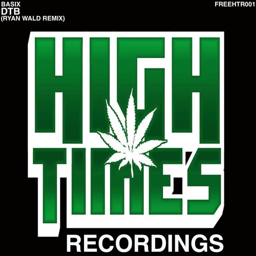 Basix - DTB (Ryan Wald Remix)*FREE DOWNLOAD!*